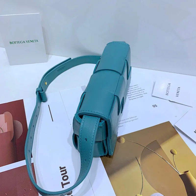 All categories 💚 Authentic bags 💚 BV 2025 new BV crossbody bag